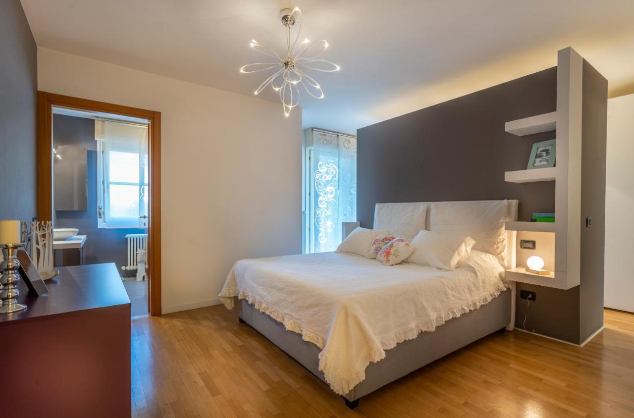 Teatro Nuovo Apartment With Free Parking Udine Dış mekan fotoğraf