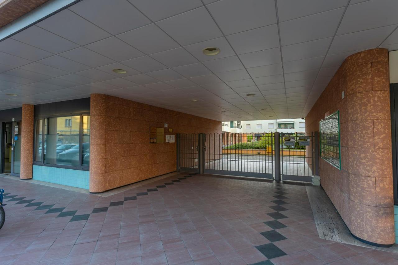 Teatro Nuovo Apartment With Free Parking Udine Dış mekan fotoğraf