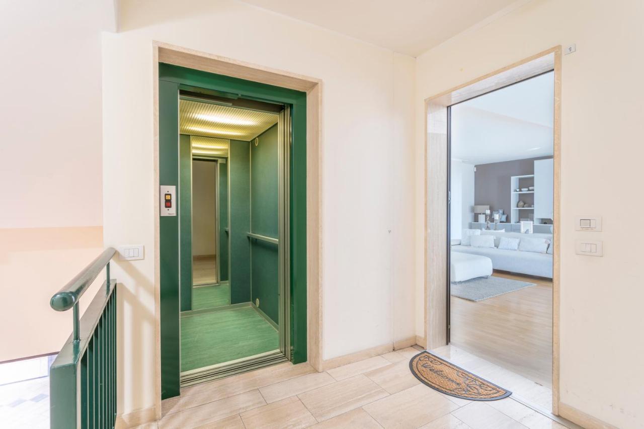 Teatro Nuovo Apartment With Free Parking Udine Dış mekan fotoğraf